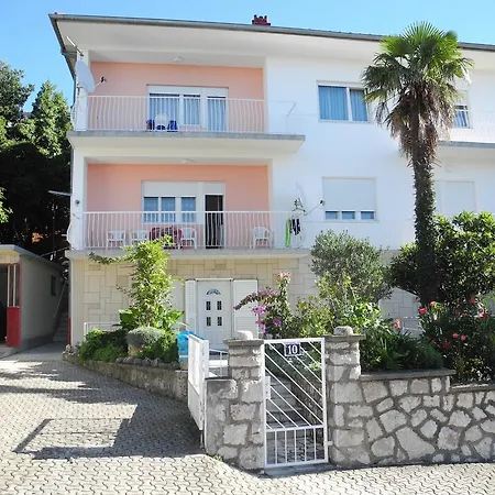 Appartement Pavelic Crikvenica