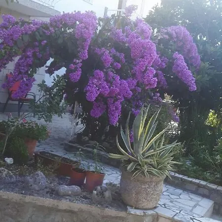 Appartement Pavelic Crikvenica