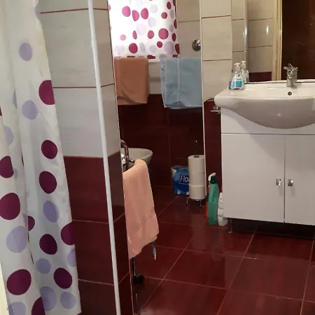Pavelic Appartement Crikvenica