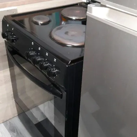 Appartement Pavelic Crikvenica