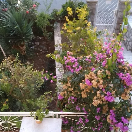 Appartement Pavelic Crikvenica