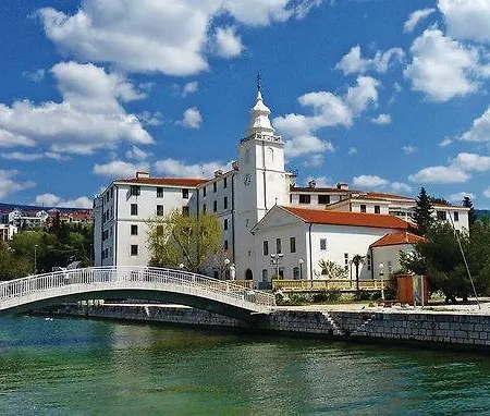 Appartement Pavelic Crikvenica
