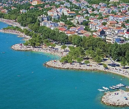 Appartement Pavelic Crikvenica