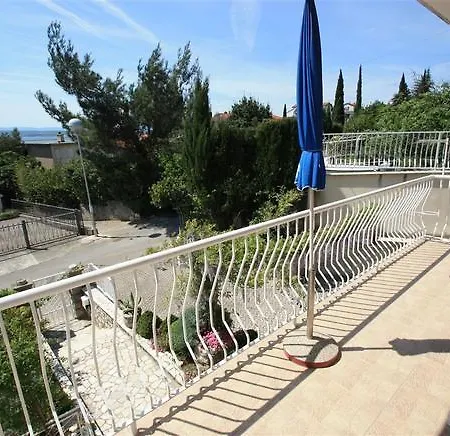 Appartement Pavelic *