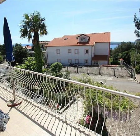 Pavelic Crikvenica