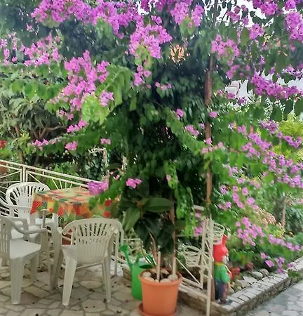 Appartement Pavelic Crikvenica