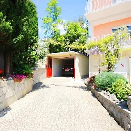 Appartement Pavelic Crikvenica