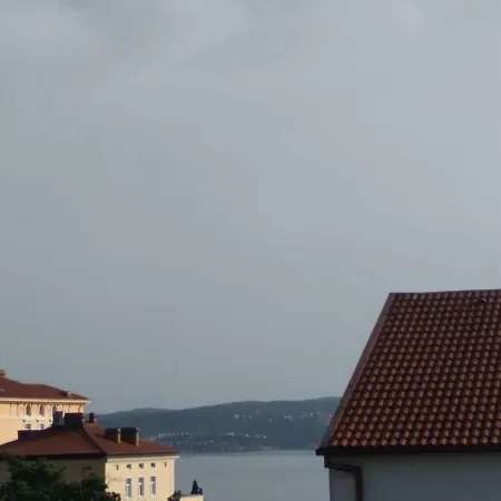 Pavelic Appartement *