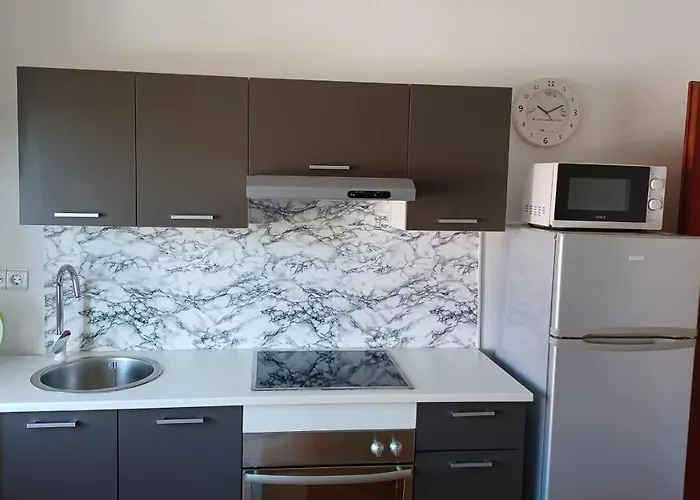 Appartement Pavelic Crikvenica