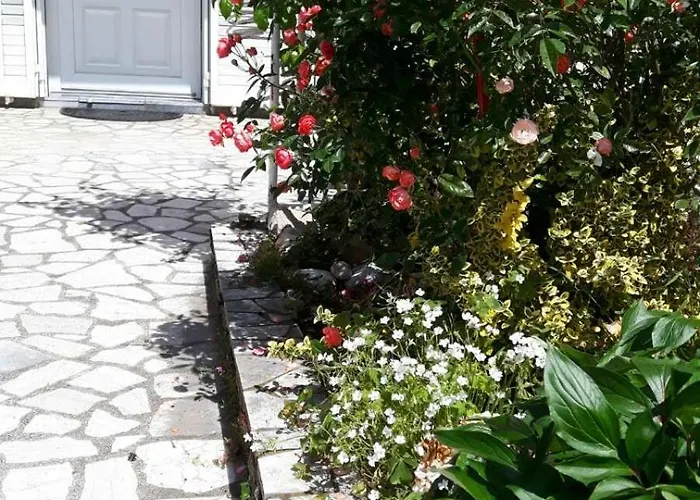 Appartement Pavelic *