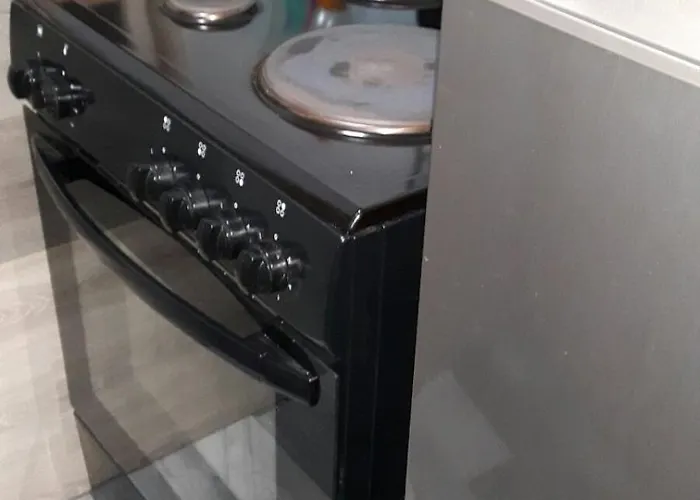 Appartement Pavelic Crikvenica