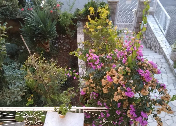 Appartement Pavelic Crikvenica