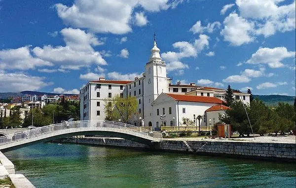 Appartement Pavelic Crikvenica