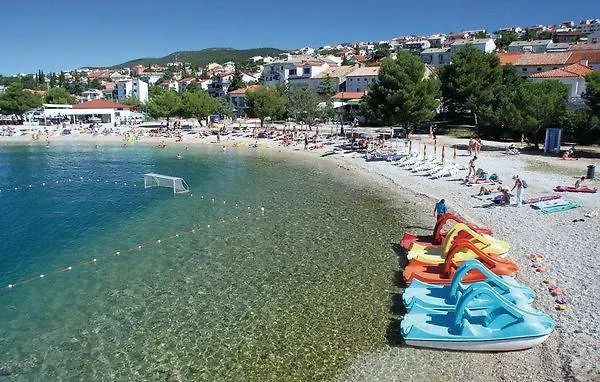 Pavelic * Crikvenica