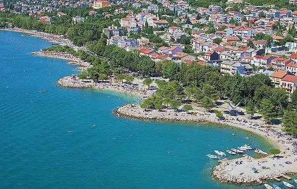 Appartement Pavelic Crikvenica