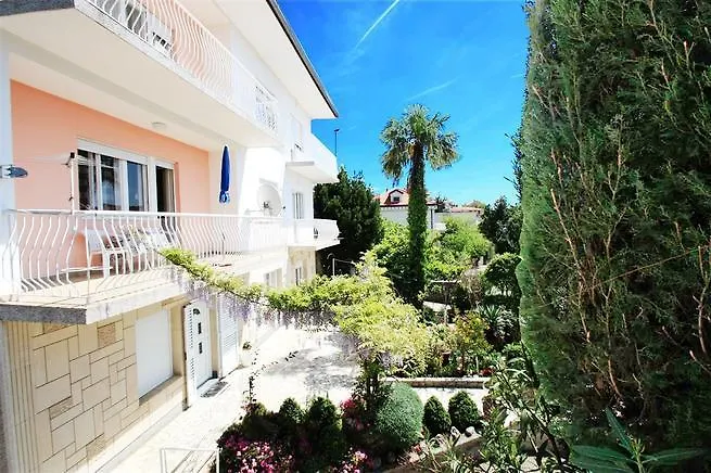 Appartement Pavelic Crikvenica