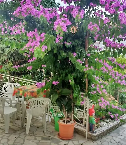 Appartement Pavelic Crikvenica