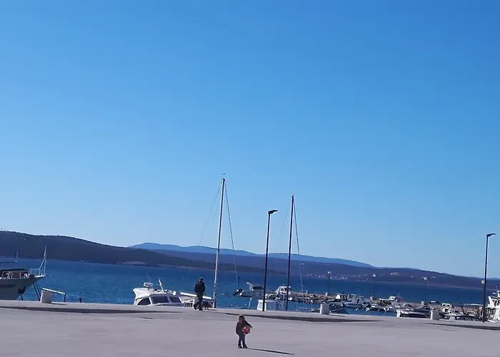 Appartement Pavelic Crikvenica