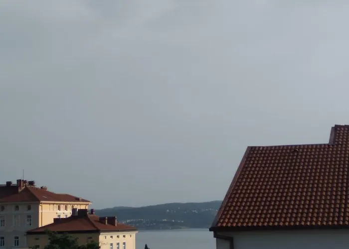 Pavelic Appartement *