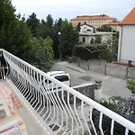 Pavelic Апартаменты