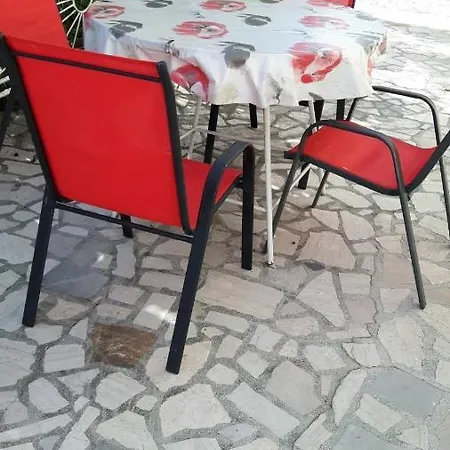 Διαμέρισμα Pavelic *