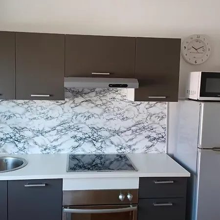 Apartmán Pavelic Crikvenica