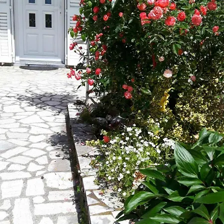Apartmán Pavelic *