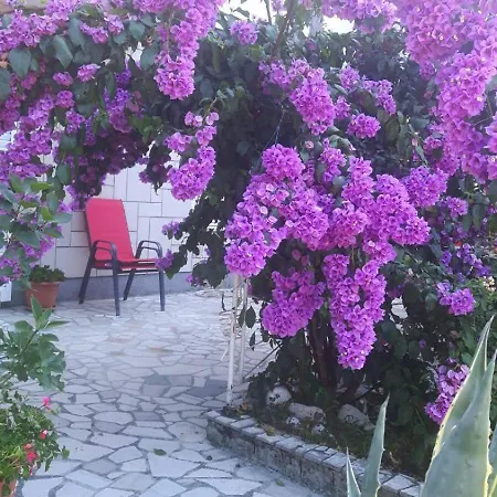 Διαμέρισμα Pavelic