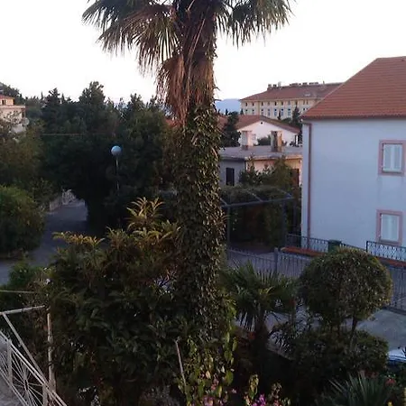 Pavelic Διαμέρισμα