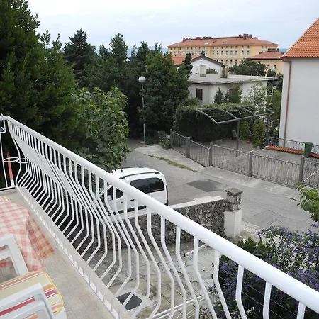 Pavelic Διαμέρισμα