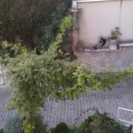 Pavelic Apartmán
