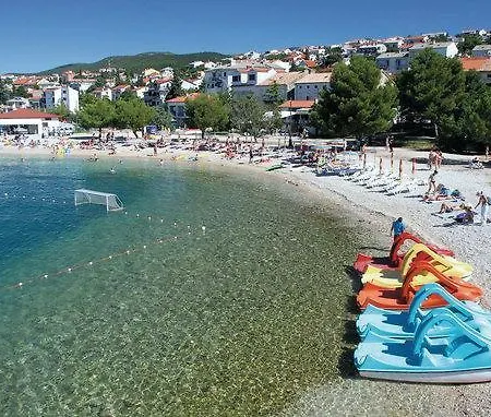 Pavelic * Crikvenica