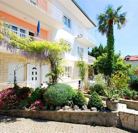 Pavelic Διαμέρισμα