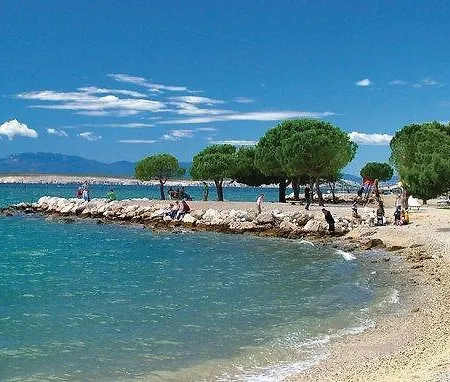 Διαμέρισμα Pavelic