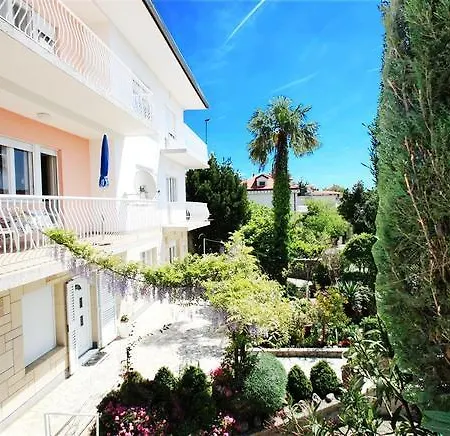 Apartmán Pavelic Crikvenica