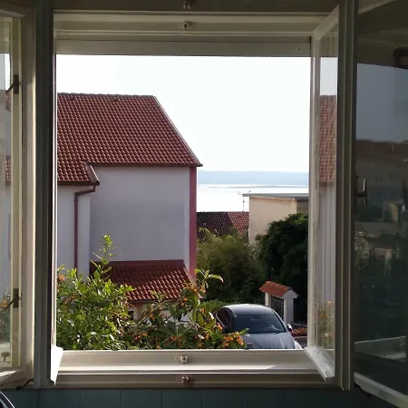 Διαμέρισμα Pavelic