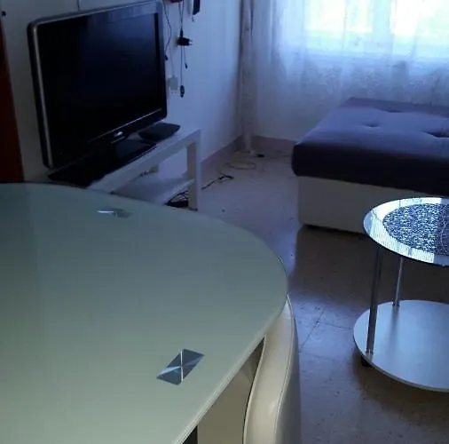 Apartmán Pavelic Crikvenica