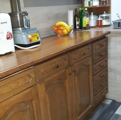 Apartmán Pavelic