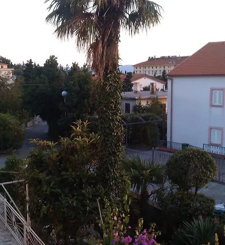 Pavelic Apartmán