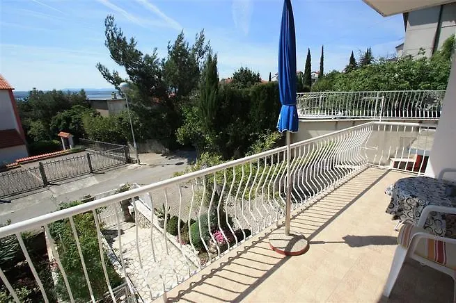 Apartmán Pavelic *